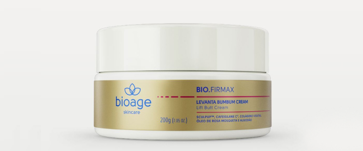 Bio.Firmax Levanta Bumbum