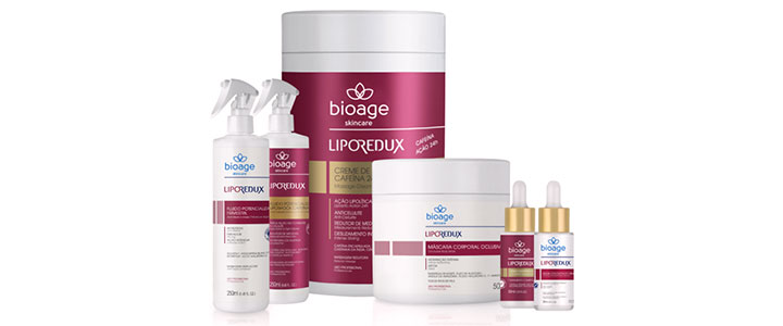 Tratamento corporal: Modelagem Glútea