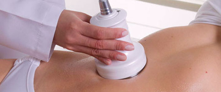 Endermoterapia