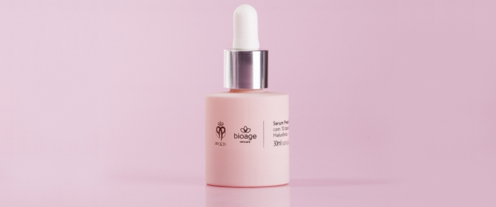 Sérum Bioage preenchedor