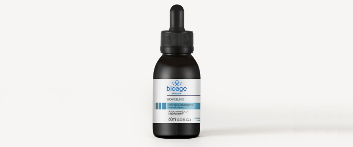 Bio-Peeling Ácido Mandélico