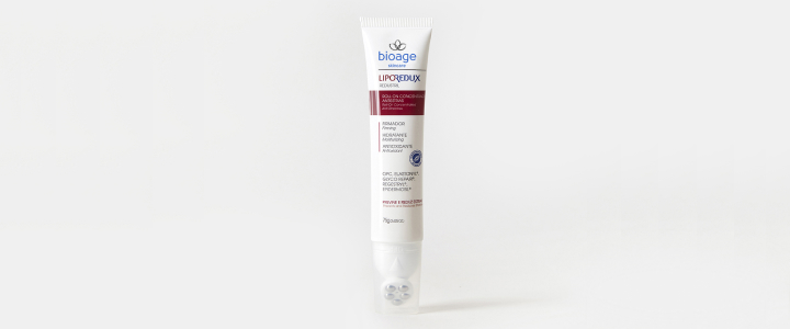 Gel antiestrias firmador (Homecare)