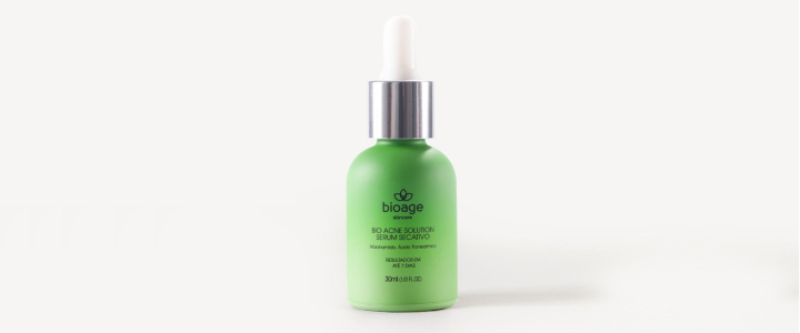 Sérum Bioage antiacne