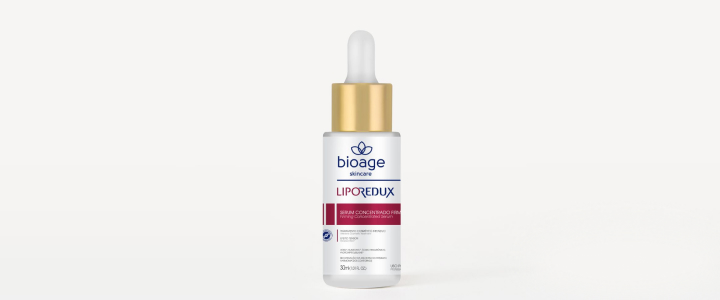 Lipo redux sérum concentrado firmador
