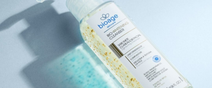 Bio-Whitening Cleanse