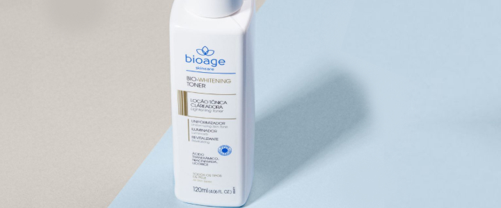 Bio-Whitening Toner