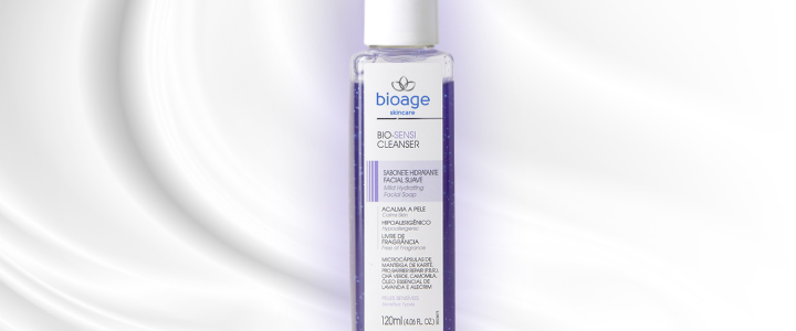 Bio-Sensi Cleanser - 120ml