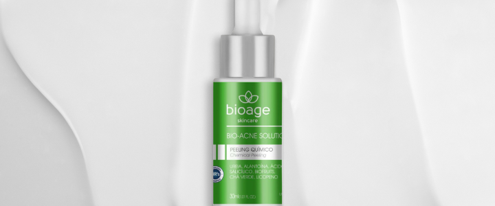Peeling Bioage: um guia para fazer a melhor escolha | Bioage