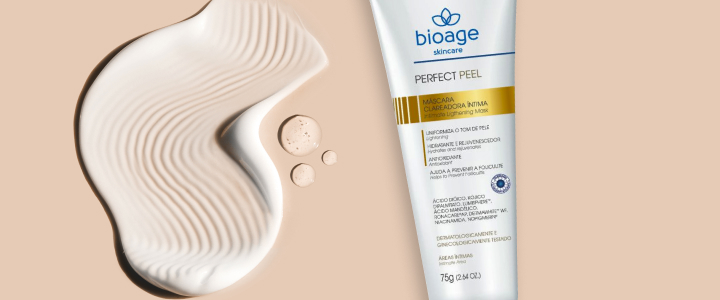 Ácido kójico: o que é, para que serve e quando aplicar | Bioage