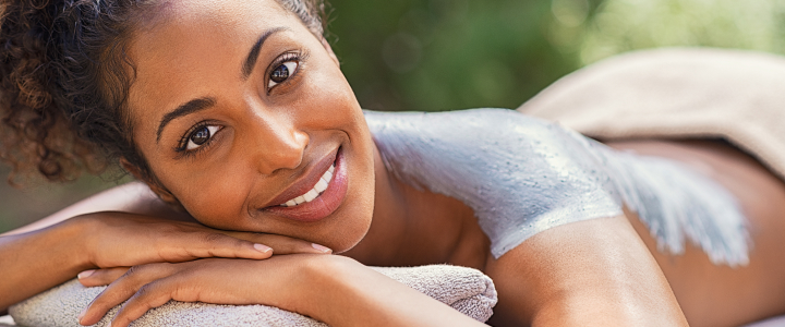 Tipos de argila na estética e principais benefícios | Bioage