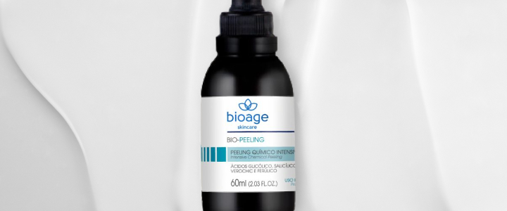 Peeling Bioage: um guia para fazer a melhor escolha | Bioage
