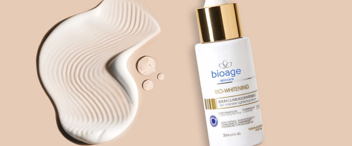 Ácido kójico: o que é, para que serve e quando aplicar | Bioage