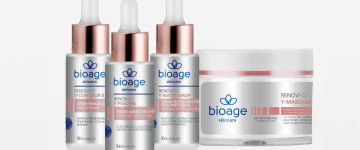 Peeling Bioage: um guia para fazer a melhor escolha | Bioage