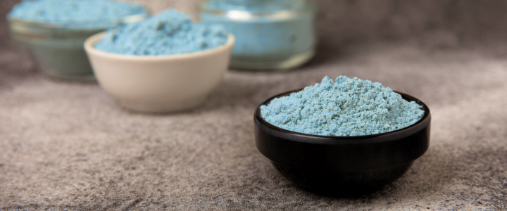 Tipos de argila na estética e principais benefícios | Bioage