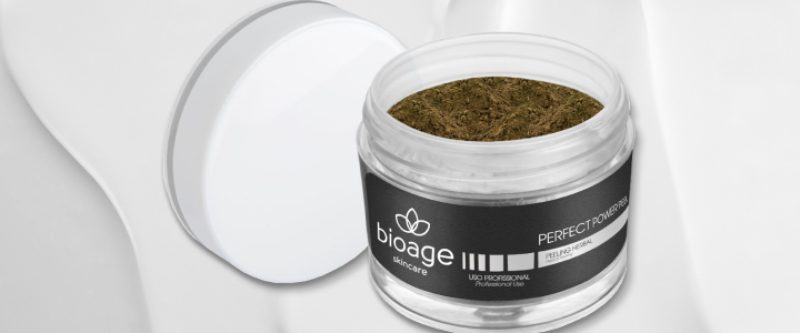 Peeling Herbal: tudo sobre o protocolo livre de ácidos | Bioage