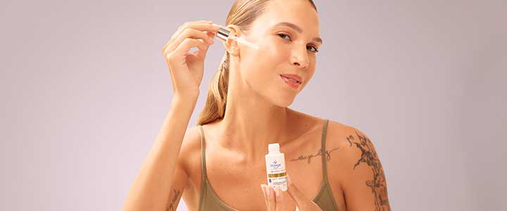Tudo sobre Bioage Vitamina C: o poder do nosso antioxidante | Bioage