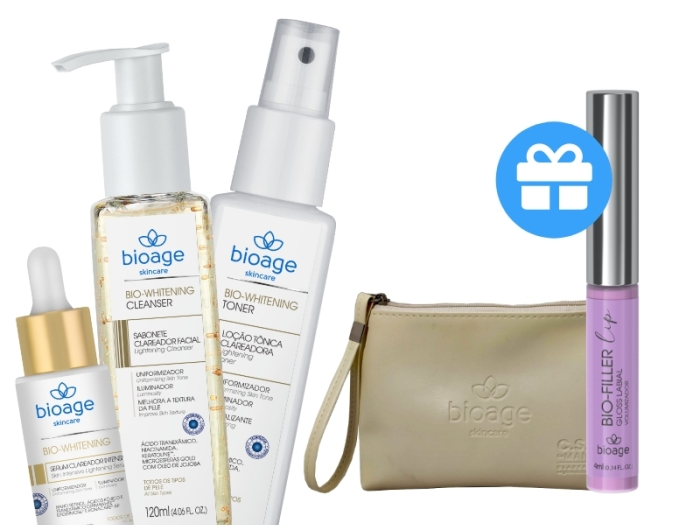 Limpeza de pele profissional: um guia Bioage | Bioage