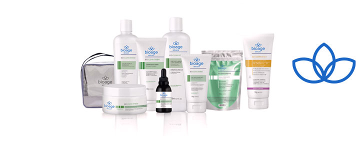 Limpeza de pele profissional: um guia Bioage | Bioage