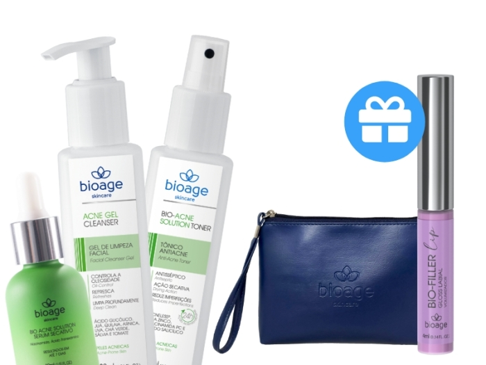 Limpeza de pele profissional: um guia Bioage | Bioage