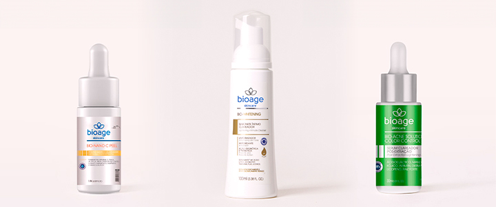 Tudo sobre ácido lático e como indicar para suas clientes | Bioage