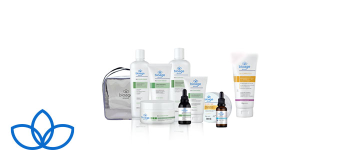 Limpeza de pele profissional: um guia Bioage | Bioage
