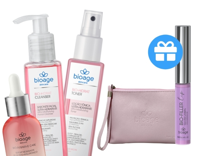 Limpeza de pele profissional: um guia Bioage | Bioage