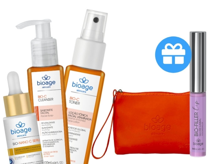 Limpeza de pele profissional: um guia Bioage | Bioage