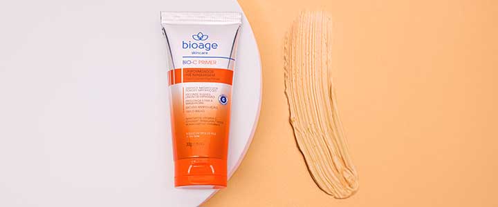 Tudo sobre Bioage Vitamina C: o poder do nosso antioxidante | Bioage