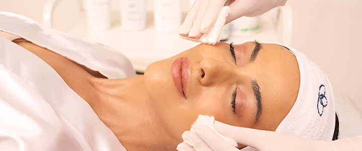 Tudo sobre o emoliente para cravos Bio-Clean System | Bioage