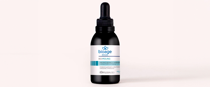 AHA, BHA e PHA: conheça a ação dos hidroxiácidos na pele | Bioage