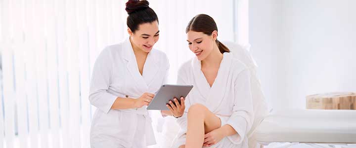 Harmonização de glúteos: o que é quais são os tratamentos | Bioage