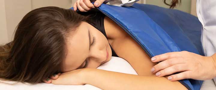 Termoterapia: o que é e quais são os benefícios na estética | Bioage