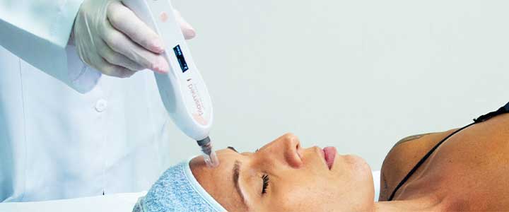 Tratamentos estéticos mais indicados para o outono | Bioage