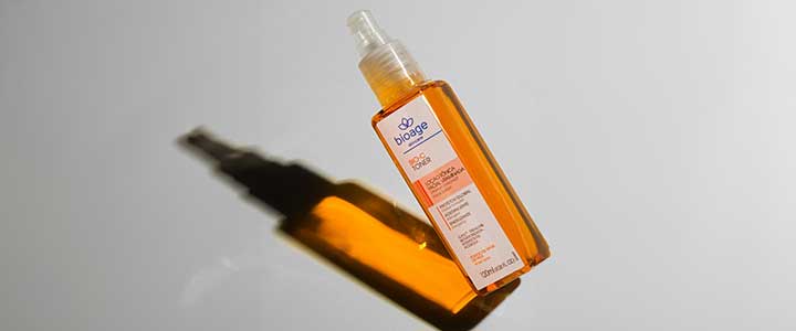 Saiba como recomendar o Tônico Bioage ideal | Bioage
