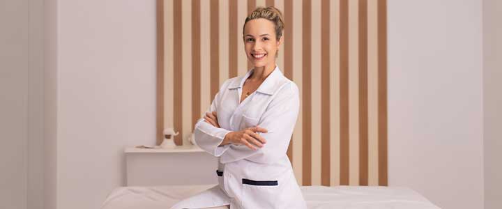 Quero ser esteticista, por onde começar? | Bioage