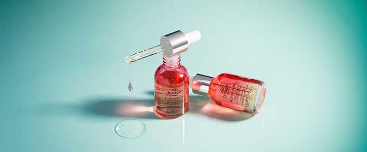 15 ativos para prevenir e tratar a flacidez no rosto | Bioage