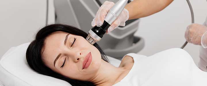 Ultrassom dermatológico: o que é e aplicações na estética | Bioage