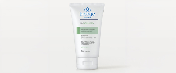Ácido tartárico e pele: uma combinação de sucesso | Bioage