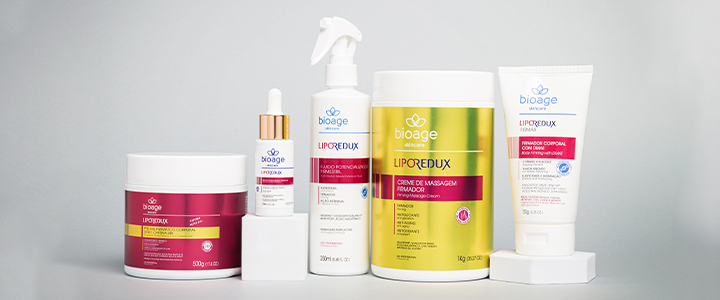 Bio-Nano Slim®: vem conhecer o DNA Tecnológico da Bioage
