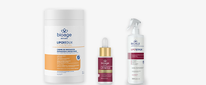Bio-Nano Slim®: vem conhecer o DNA Tecnológico da Bioage
