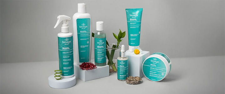 Protocolo Limpeza de Pele Detox