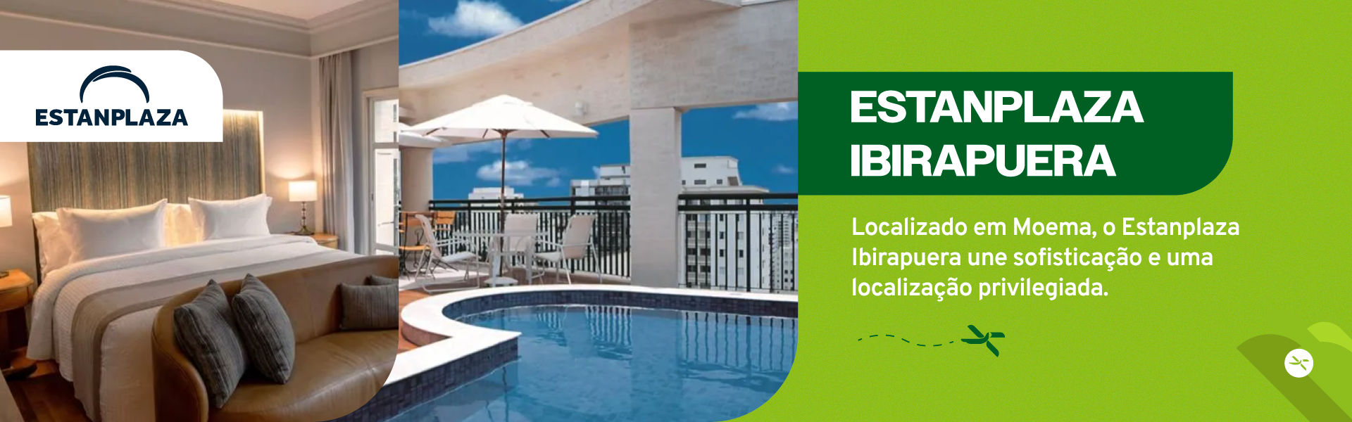 Estanplaza Ibirapuera