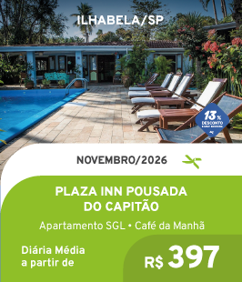Hotéis Othon 2026