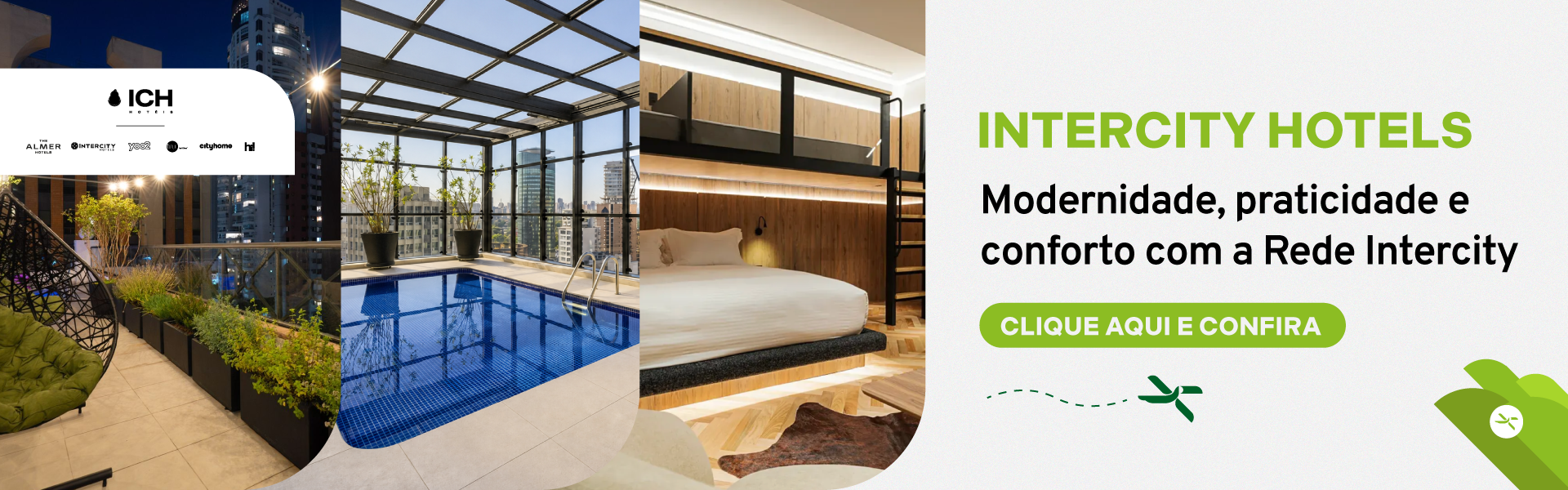 Intercity Hotels