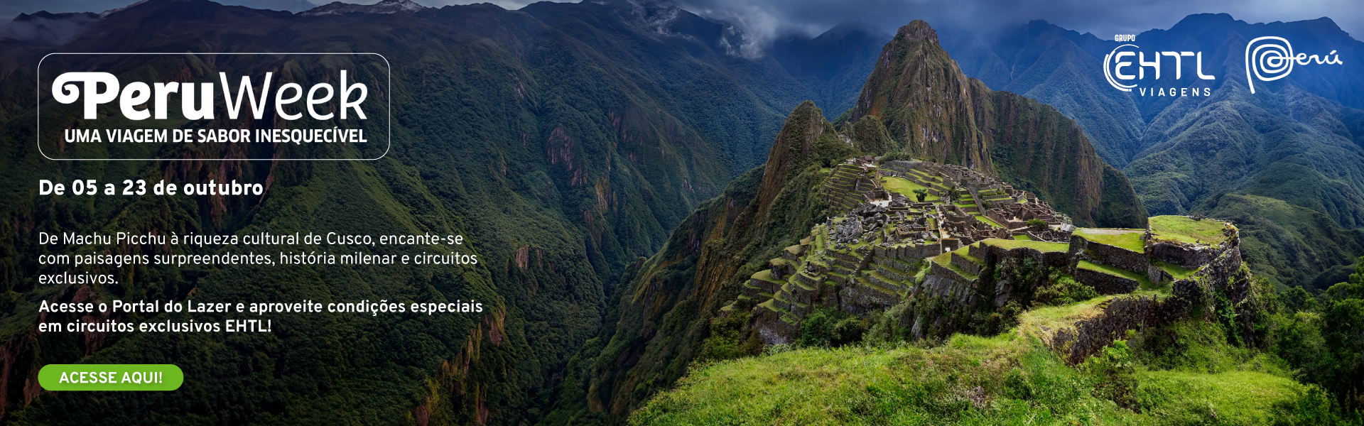 Peru Week