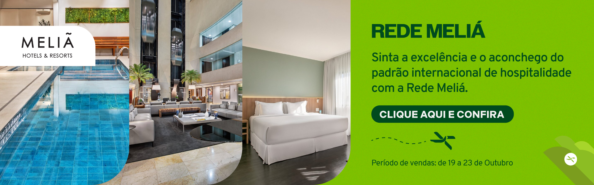 Rede Melia