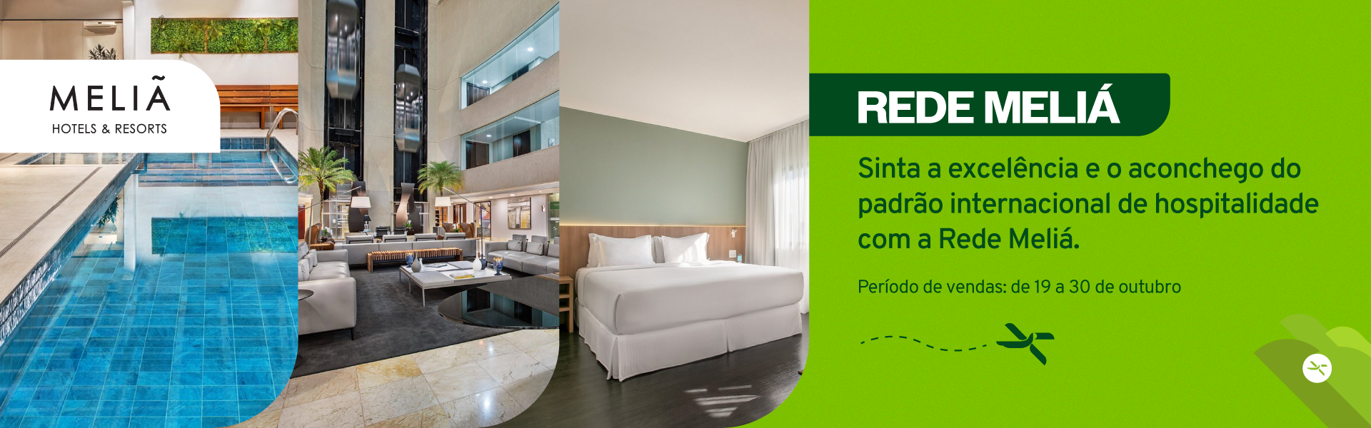 Rede Melia