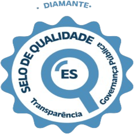 Selo Diamante ES em Ação 2025