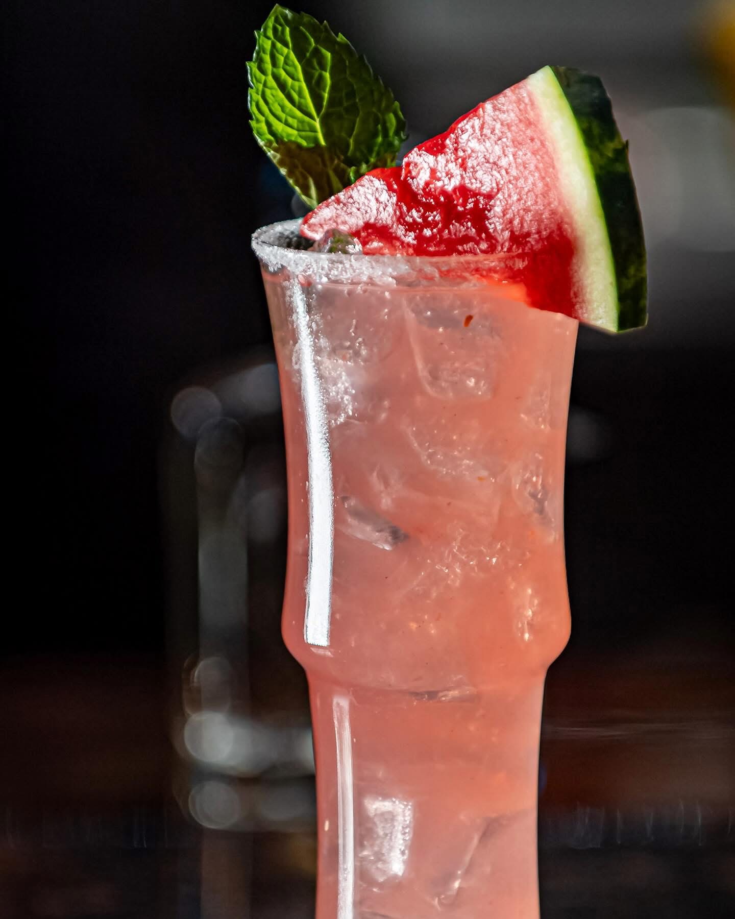 Watermelon Margarita