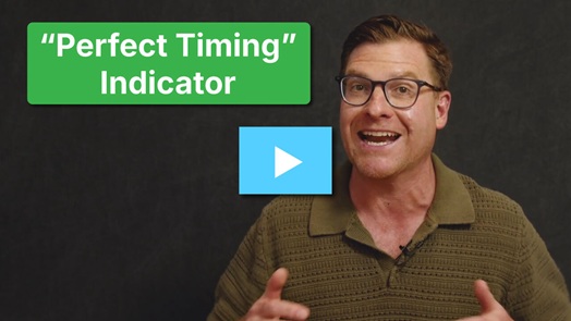 Image: Perfect Timing Indicator